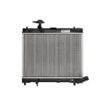 Hladnjak, hlađenje motora VALEO VAL701216 IC-F7FF38