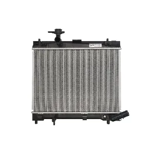 Hladnjak, hlađenje motora VALEO VAL701216 IC-F7FF38