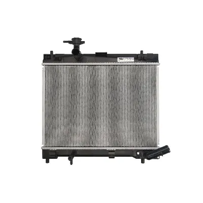 Hladnjak, hlađenje motora VALEO VAL701216 IC-F7FF38
