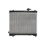 Hladnjak, hlađenje motora VALEO VAL701216 IC-F7FF38
