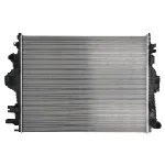 Hladnjak, hlađenje motora VALEO VAL701225 IC-F7FF3F
