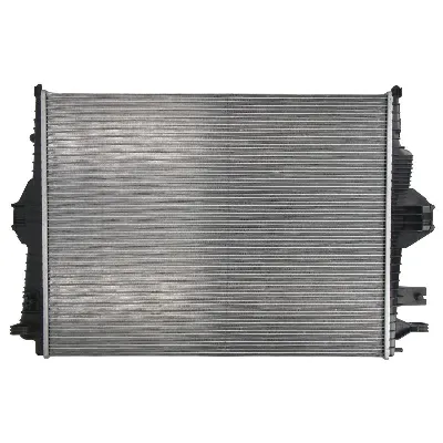 Hladnjak, hlađenje motora VALEO VAL701225 IC-F7FF3F