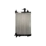 Hladnjak, hlađenje motora VALEO VAL701257 IC-F7FF55