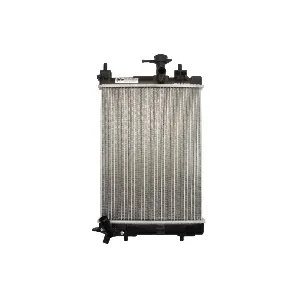 Hladnjak, hlađenje motora VALEO VAL701257 IC-F7FF55
