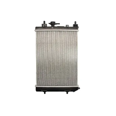 Hladnjak, hlađenje motora VALEO VAL701257 IC-F7FF55