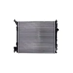 Hladnjak, hlađenje motora VALEO VAL701503 IC-D8E066