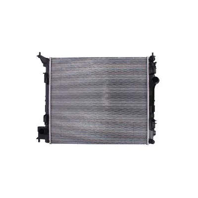 Hladnjak, hlađenje motora VALEO VAL701503 IC-D8E066