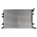 Hladnjak, hlađenje motora VALEO VAL701506 IC-DA48CE