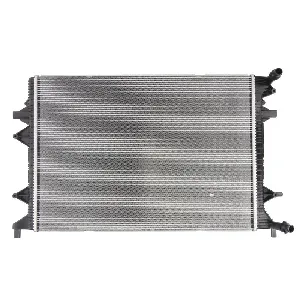 Hladnjak, hlađenje motora VALEO VAL701506 IC-DA48CE