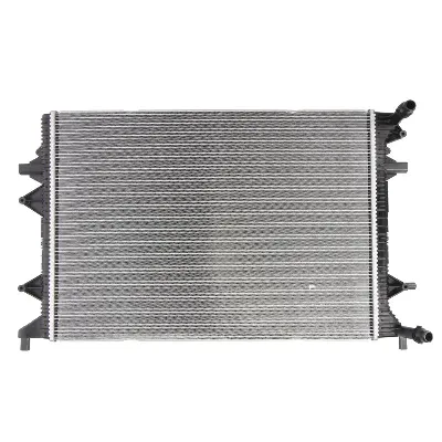 Hladnjak, hlađenje motora VALEO VAL701506 IC-DA48CE