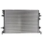 Hladnjak, hlađenje motora VALEO VAL701506 IC-DA48CE