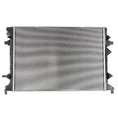 Hladnjak, hlađenje motora VALEO VAL701506 IC-DA48CE