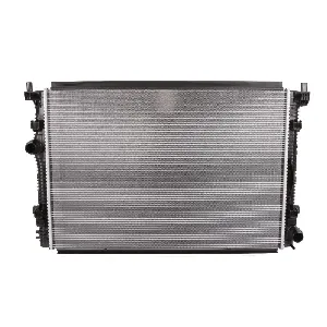 Hladnjak, hlađenje motora VALEO VAL701515 IC-DA48CF