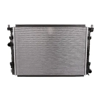 Hladnjak, hlađenje motora VALEO VAL701515 IC-DA48CF