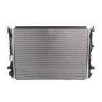 Hladnjak, hlađenje motora VALEO VAL701515 IC-DA48CF