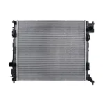 Hladnjak, hlađenje motora VALEO VAL701516 IC-DA48D0