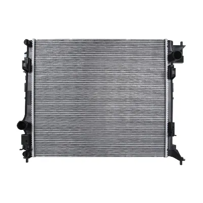 Hladnjak, hlađenje motora VALEO VAL701516 IC-DA48D0