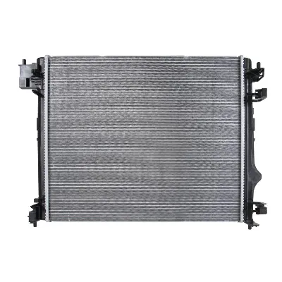 Hladnjak, hlađenje motora VALEO VAL701516 IC-DA48D0