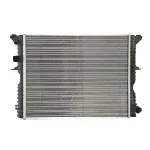 Hladnjak, hlađenje motora VALEO VAL701545 IC-DC3639