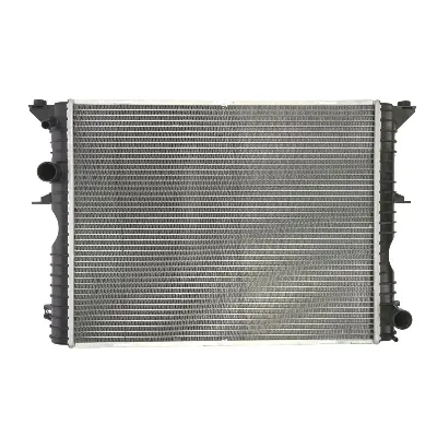 Hladnjak, hlađenje motora VALEO VAL701545 IC-DC3639
