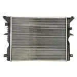 Hladnjak, hlađenje motora VALEO VAL701545 IC-DC3639