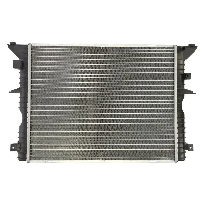 Hladnjak, hlađenje motora VALEO VAL701545 IC-DC3639