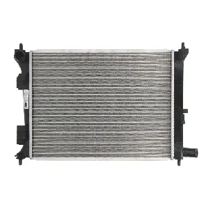 Hladnjak, hlađenje motora VALEO VAL701620 IC-DE3BF8