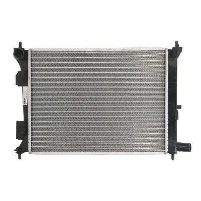 Hladnjak, hlađenje motora VALEO VAL701620 IC-DE3BF8