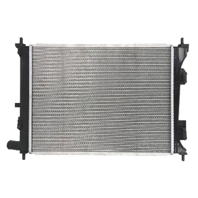 Hladnjak, hlađenje motora VALEO VAL701620 IC-DE3BF8