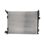 Hladnjak, hlađenje motora VALEO VAL701662 IC-DA48E5