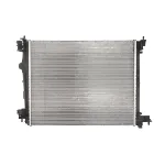 Hladnjak, hlađenje motora VALEO VAL701662 IC-DA48E5