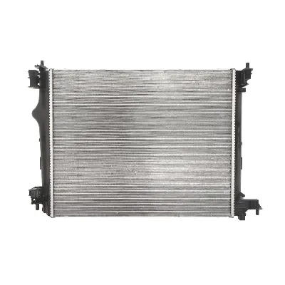 Hladnjak, hlađenje motora VALEO VAL701662 IC-DA48E5