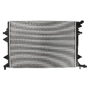 Hladnjak, hlađenje motora VALEO VAL701666 IC-DA48E8