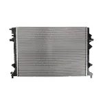 Hladnjak, hlađenje motora VALEO VAL701666 IC-DA48E8