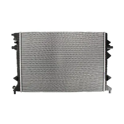 Hladnjak, hlađenje motora VALEO VAL701666 IC-DA48E8