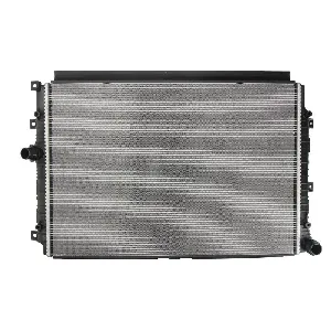 Hladnjak, hlađenje motora VALEO VAL701667 IC-DA48E9