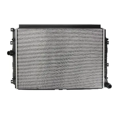 Hladnjak, hlađenje motora VALEO VAL701667 IC-DA48E9