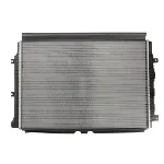 Hladnjak, hlađenje motora VALEO VAL701667 IC-DA48E9