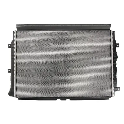Hladnjak, hlađenje motora VALEO VAL701667 IC-DA48E9
