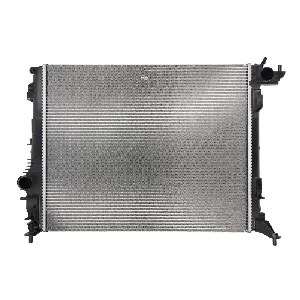Hladnjak, hlađenje motora VALEO VAL701683 IC-E51C87