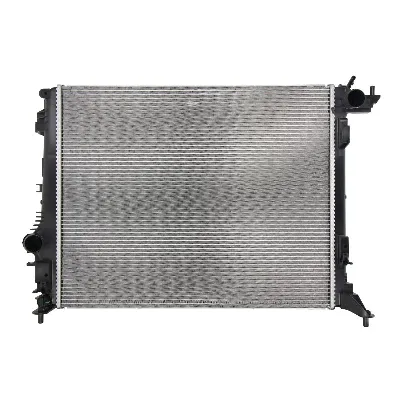 Hladnjak, hlađenje motora VALEO VAL701683 IC-E51C87