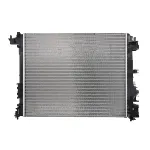 Hladnjak, hlađenje motora VALEO VAL701683 IC-E51C87