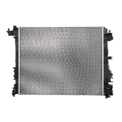 Hladnjak, hlađenje motora VALEO VAL701683 IC-E51C87