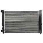 Hladnjak, hlađenje motora VALEO VAL731537 IC-310775