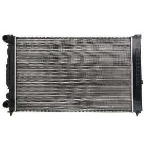 Hladnjak, hlađenje motora VALEO VAL731537 IC-310775