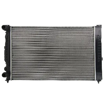 Hladnjak, hlađenje motora VALEO VAL731537 IC-310775