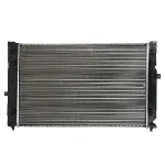 Hladnjak, hlađenje motora VALEO VAL731537 IC-310775