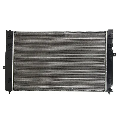 Hladnjak, hlađenje motora VALEO VAL731537 IC-310775