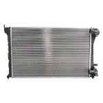 Hladnjak, hlađenje motora VALEO VAL732567 IC-9A6E95