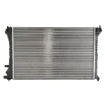 Hladnjak, hlađenje motora VALEO VAL732567 IC-9A6E95